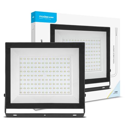 ML-FLS6000K100WEN Mode Lighting LED Reflektor E-řady Slim 100W 120° 6000K (8000 lumen) ERP