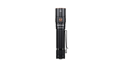 LD30R (with battery) Fenix Outdoor flashlight with 3400 mAh battery