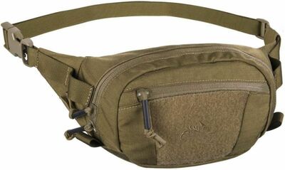 Helikon TB-PSM-CD-11 POSSUM Waist Pack® ľadvinka 1,5L, Cordura, pieskovo-hnedá