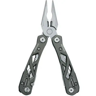 Gerber 22-41471 Suspension multifunkčný nástroj, oceľ, 12 funkcií, puzdro