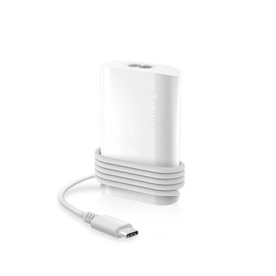 Innergie PowerGear Slim USB C-típusú kompakt laptop - Universalnetzteil mi