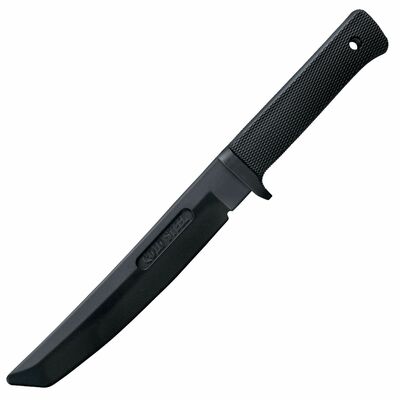 92R13RT Cold Steel Rubber Training Recon Tanto