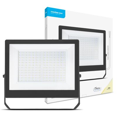 Modee Lighting LED Reflektor A3-series Slim 150W 15000lm 120° neutrálna biela (ML-FLS4000K150WA3N)