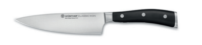 1030330116 Wüsthof CLASSIC IKON Kuchařský nůž 16cm