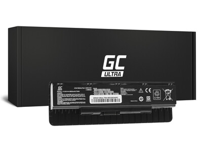 Green Cell AS129ULTRA baterie pro Asus G551 G551J G551JM G551JW G771 G771J G771JM G771JW N551 N551J 