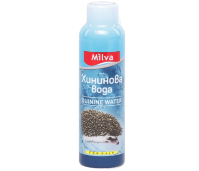 Milva chininová voda 200 ml