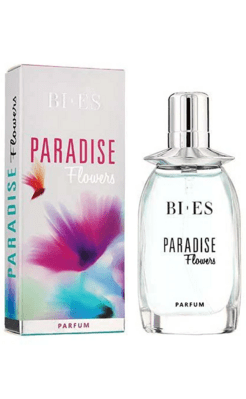 BI-ES Paradise Flowers parfém 15ml- TESTER