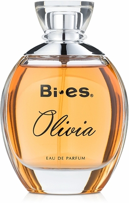 BI-ES OLIVIA illatosított víz 100 ml - TESZTER