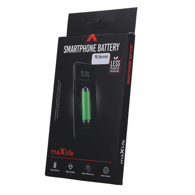 Maxlife batéria pre Huawei P9 Lite Mini / Y6 2017 / Y5 2018 HB405979ECW 2900mAh (OEM0300521)