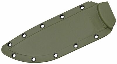 ESEE-60OD ESEE OD Green Molded Sheath Only