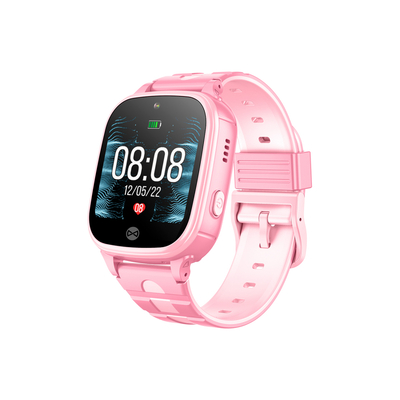 Forever Smartwatch GPS WiFi Kids See Me 2 KW-310 ružová (GSM107168)