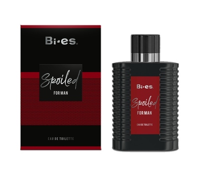 BI-ES Spoiled 100ml