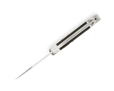 BU-0110BKSA Buck 110 Auto Elite