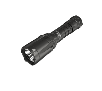 Nitecore SRT7i taktická nabíjecí baterka/svítilna 3000 lm, USB-C