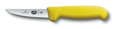 Victorinox 5.5108.10 vykosťovací nůž 10 cm žlutá