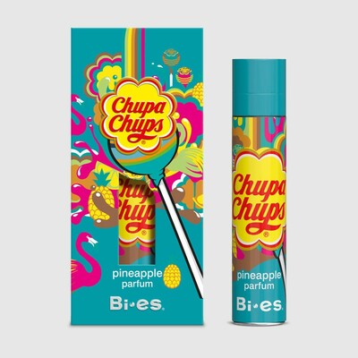 CHUPA CHUPS pinaple parfum 15 ml