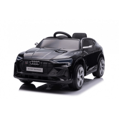 240384 Qileshi QLS-6688 Audi e-tron Sportback black
