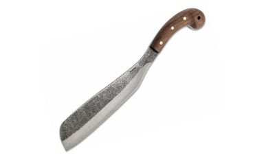 Condor CTK419-12HC VILLAGE PARANG mačeta 30,5 cm, křevo, kožené pouzdro