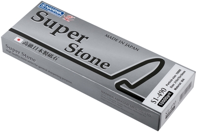 S1-490 Naniwa Super Stone 10000