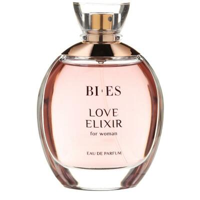 BI-ES Love Elixir illatosított víz 100ml