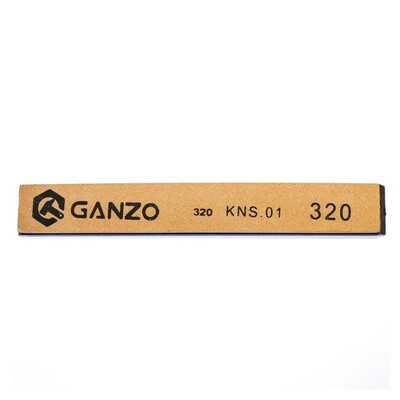 stone 320 Ganzo Sharpening stone Ganzo 320
