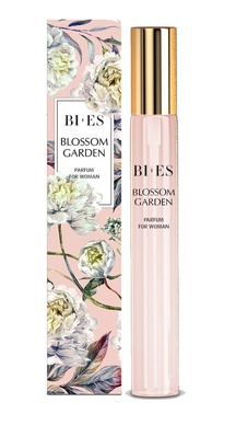 BI-ES BLOSSOM GARDEN parfum 12ml- TESTER