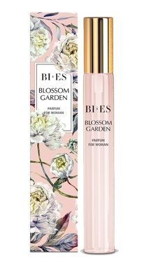 BI-ES BLOSSOM GARDEN parfüm 12ml - TESZTER