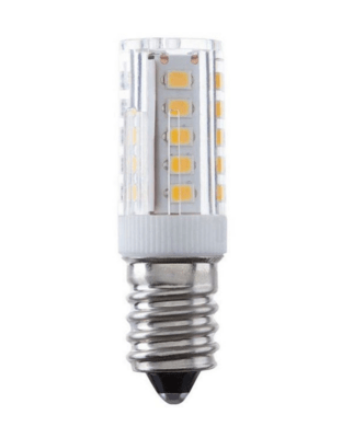 Modee LED žiarovka Special Ceramic 3.5W E14 teplá biela