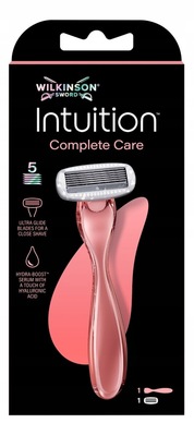 Wilkinson Intuition Complete Razor 1up dámský holicí strojek (W301656103)