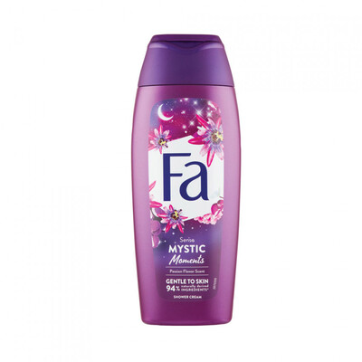 3021277 Fa Mystic Passion Flower sprchový gél 400 ml