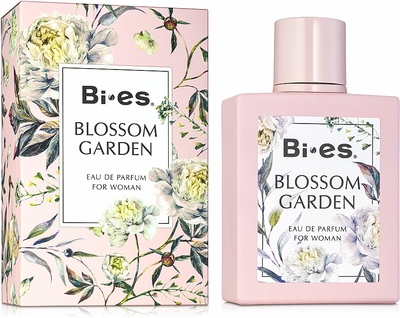 BI-ES Blossom garden parfumovaná voda 100ml