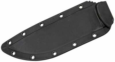 ESEE-60B ESEE Black Molded Sheath Only