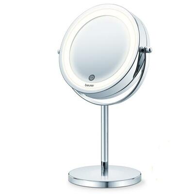 BEURER BS55 kosmetické zrcadlo, průměr 13 cm