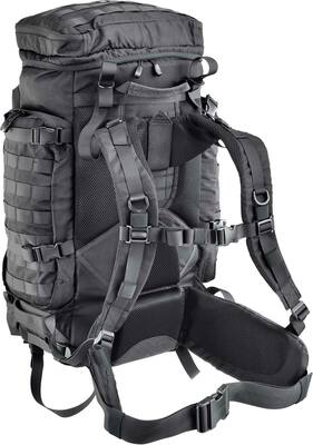 OT-30001 B DEFCON 5 Multiuse Backpack BLACK