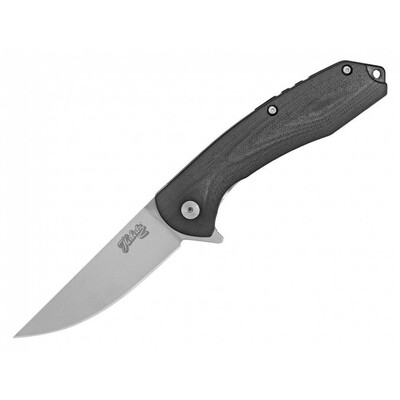 Herbertz G10 kapesní nůž 8,5cm (53039) černá