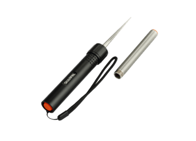 178N Sharpal TRANSFORMAN ™ 3 az 1-ben gyémánt kerek és kúpos rúdélező