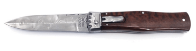 V411009 Mikov nůž 241-DD-1 / JAGUAR JAGUAR