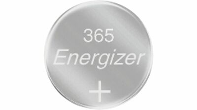 Energizer365 Silver Oxide MBL1 1,55V 30mAh hodinková baterie 1ks E001091803