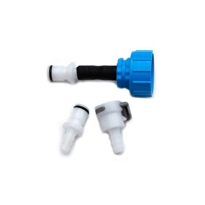 SP115 Sawyer Fast Fill Adapters For Hydration Packs