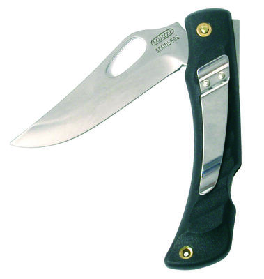 129965 Mikov nůž 243-NH-1 / B SPONA CROCODILE