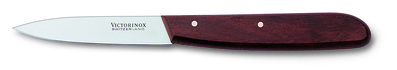 Victorinox 5.3000 nůž na zeleninu 8 cm rosewood