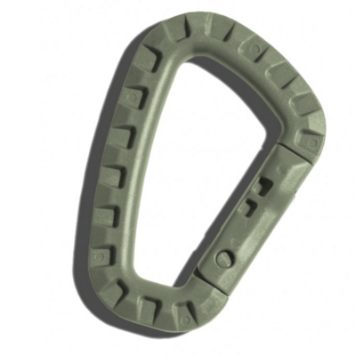 D25037-06-Olívazöld-EGY MÉRET Pentagon Universal Tactical D-Link (TAC MAVEN) (BF)