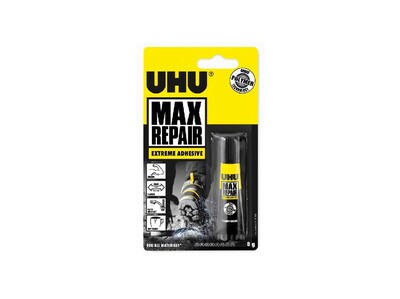UHU MAX REPAIR 8g lepidlo (1100036355)