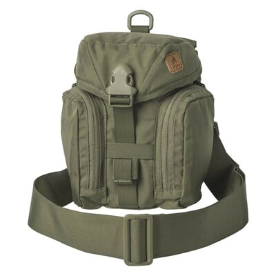 Helikon TB-EKB-CD-12 ESSENTIAL KITBAG® táska 2,5L, Cordura, zöld