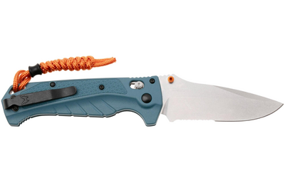 18060S Benchmade ADIRA, AXS, DROP PT