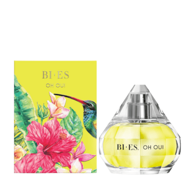 BI-ES EDP OH OUI 100 ML