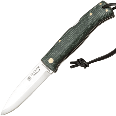 NV155 JOKER RAISER ARTICKA CACHAS JUTE GREEN SHEET 8 CM