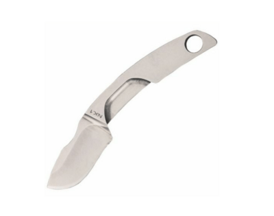 Extrema Ratio 04.1000.0123/SW NK1 taktický nůž 5 cm, Stonewash, ocel, pouzdro, paracord