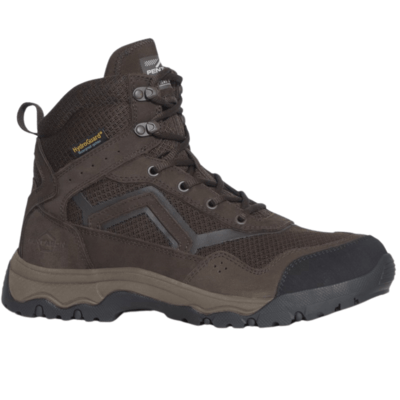 K15049-26-Terra Brown-42 Pentagon Scorpion V2 Nubuck 6&quot; Boots