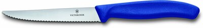 Victorinox 6.7232.20 steakový nôž 11 cm, modrá